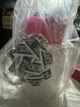 Victoria&#39;s Secret Pink Mist Lotion Coffee Mug Kit Cup Gift Set Sleep Mas... - $22.77