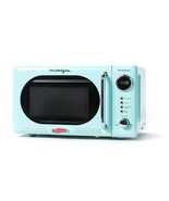Compact Countertop Microwave Oven, 0.7 Cu. Ft. 700-Watts With Led Digita... - £135.39 GBP