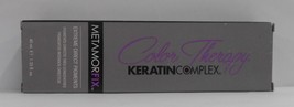 Keratin Complex Color Therapy Metamorfix Direct Pigment Hair Color ~1.35 Fl. Oz. - £4.71 GBP