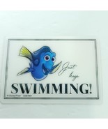 Swimming Dory Weiss Schwarz Disney 100 Years Lenticular #D100-HR27 3D - £17.02 GBP