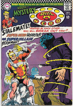 House of Mystery Comic Book #168 DC Comics 1967 FINE+/VERY FINE- - $21.18