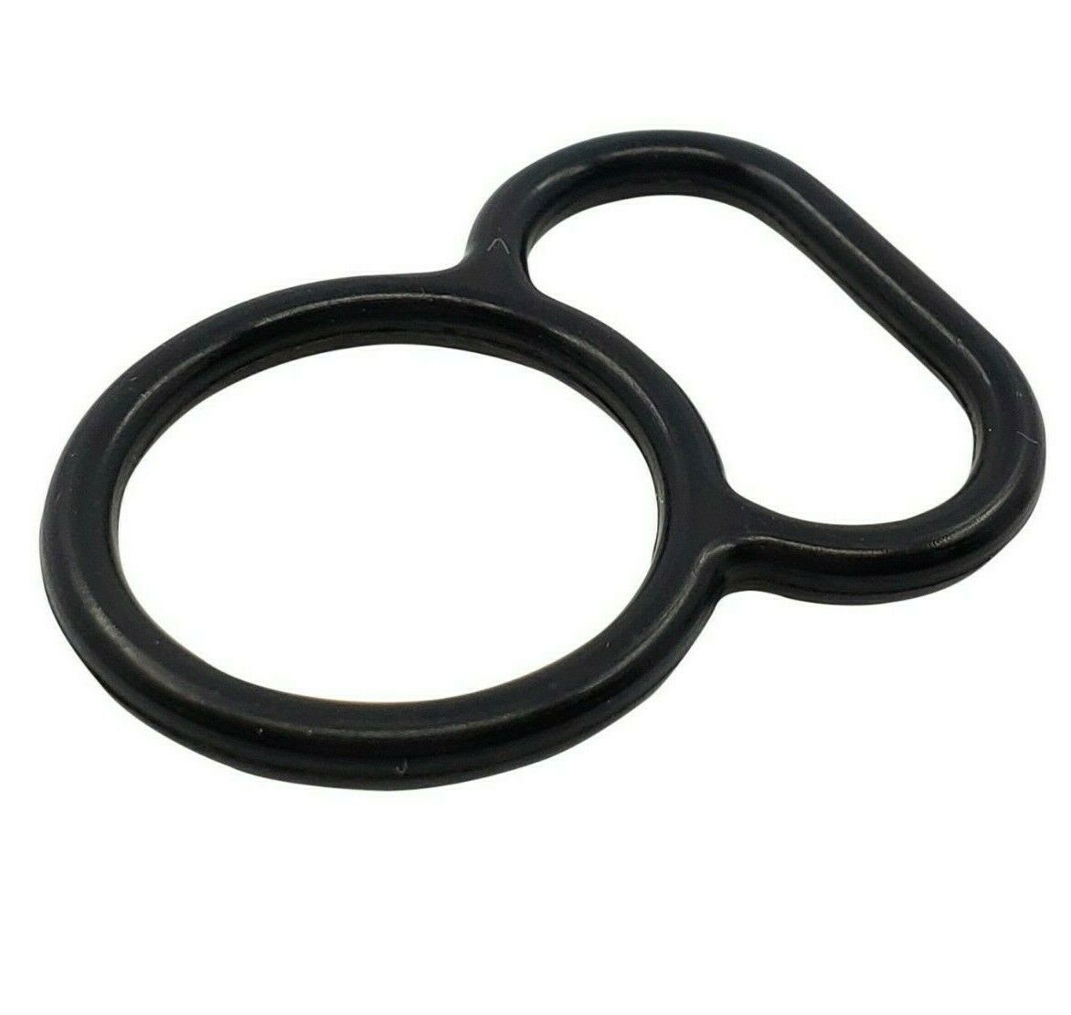 K-MOTOR Spool Valve Upper VTEC Solenoid Gasket Fits Honda Accord 4cyl 1994-2002 - £6.64 GBP