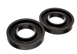 Universal Coil Spring Isolator Poly Bushing 3.18&quot; ID x 5.25&quot; OD WALLED B... - £24.97 GBP