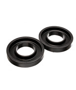 Universal Coil Spring Isolator Poly Bushing 3.18&quot; ID x 5.25&quot; OD WALLED B... - £25.09 GBP