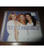 Zoe Girl by Zoegirl (CD, Aug-2000, Sparrow Records) : Zoegirl-Rare-SHIP ... - €12,68 EUR Zoe Girl by Zoegirl (CD, Aug-2000, Sparrow Records) : Zoegirl-Rare-SHIP ... - €12,68 EUR