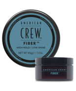 American Crew Men's Hair Fiber, Like Hair Gel with High Hold and Low Shi... - $339.44 MXN American Crew Men's Hair Fiber, Like Hair Gel with High Hold and Low Shi... - $339.44 MXN
