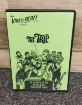 The Trip 1967 ~ DVD ~ Rare Home Movies ~ The Video Beat ~ Extremely Scarce! - £38.04 GBP