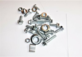 Predator 2000 Watt Inverter Generator Spare Screws Engine Side Accessori... - $19.95