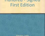 Roanoke Hundred - Signed First Edition [Unknown Binding] Inglis Fletcher - $48.99