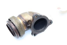 07-09 MERCEDES-BENZ W211 E320 DIESEL EXHAUST PIPE Q9661 image 6
