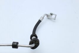 08-11 MERCEDES-BENZ C300 A/C LINE PIPE HOSE Q7582 image 8