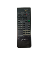 Sony Remote Control Trinitron Model RM-764 TV/VTR/MDP TESTED - $225.80 MXN