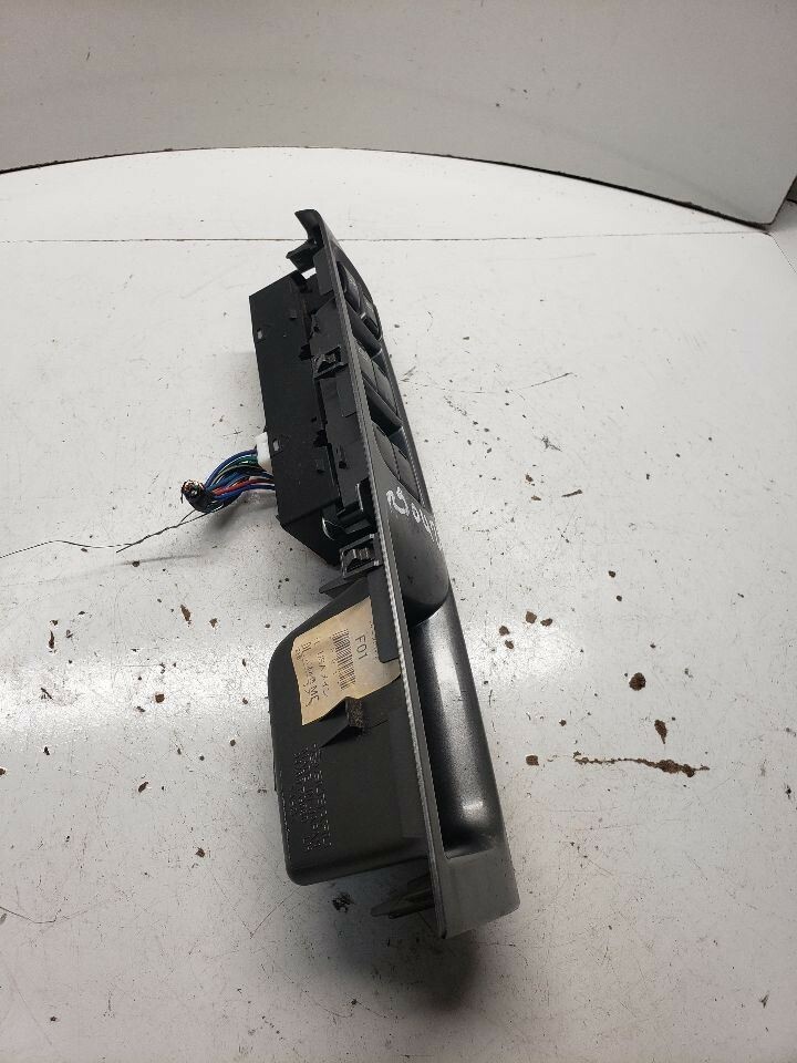 Driver Front Door Switch Driver's Lock And Window Fits 08-11 IMPREZA 1376612~... Item image 3