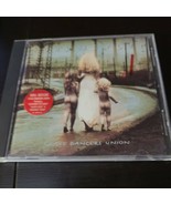 Grave Dancers Union CD Rock Soul Asylum 1990s 12 Song Studio Album - £5.35 GBP