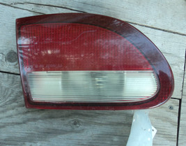 1996-1999 Chevy Cavalier &gt;&lt; Taillight Assembly &gt;&lt; Left Side - £22.00 GBP