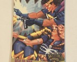 Skeleton Warriors Trading Card #94 Web Of War - $1.97