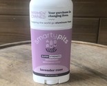 SmartyPits Aluminum Free Deodorant Sensitive Skin Formula - Lavender Ros... - £9.58 GBP