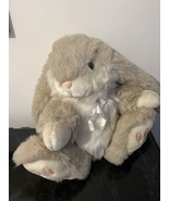 (Unbranded)(SoftToy) Rabbit- Brown, White, Pink, Lavender, Black 25inches - £24.35 GBP