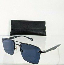 Brand New Authentic Yohji Yamamoto Sunglasses YS 7001 901 55mm Frame - £94.11 GBP