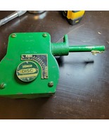 Demco Disc 2098-21322 Valve Disc Green New Nos $29 - $125.72