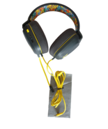 PowerA Pokemon: Kanto Friends Stereo Headset Wired 3.5mm for Nintendo Sw... - $23.23 CAD