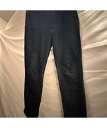 Wilfred x Citizens of Humanity Dark Wash Slim Jeans Size 27 - $1,100.31 MXN