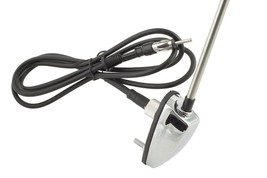 AM FM Radio Antenna for VW Type 2 Bus Transporter Kombi Deluxe w/ Safari... - $28.95