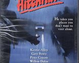HITCHHIKER (dvd) *NEW* 2-disc full frame TV series, 10 stand-alone tales... - $14.99