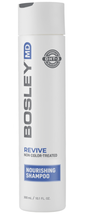 Bosley MD Revive Nourishing Shampoo For Non Color-Treated Hair 10.1oz 10.1 oz - £18.17 GBP