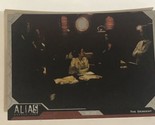 Alias Season 4 Trading Card Jennifer Garner #43 Bugged - $1.97