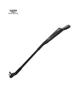 MERCEDES R230 SL-CLASS DRIVER/LEFT WINDSHIELD ARM WIPER BLADE BLACK 2003... - $33.94 CAD