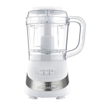 Brentwood FP-549W 3-Cup Food Processor in White - €84,00 EUR