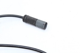 09-15 BMW 750I REAR LEFT/RIGHT ABS SPEED SENSOR Q1089 image 4