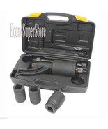 Labor Saving Easy Lug Nut Wrench Torque Multiplier Truck 1&quot; DR 27 32 41m... - €60,66 EUR
