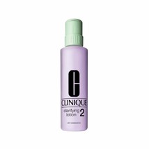 Clinique Clarifying Lotion 2 Dry Combination 487ml - £65.42 GBP