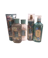 Bath &amp; Body Works Magic in the Air Fragrance Mist, Wash, Lotion, Cream, ... - $817.81 MXN