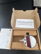 EFECTOR IFM PRESSURE SENSOR  121514A.  NEW!! - $5,668.65 MXN