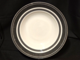 LENOX Kate Spade PINNEY&#39;S BEACH 9.25&quot; Large Soup / Pasta Bowl - READ DES... - $26.81 CAD