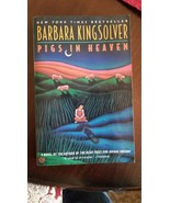 Pigs in Heaven by Barbara Kingsolver Great Condition - $10.87 CAD