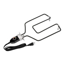 Replacement Part Electric Smoker And Grill Heating Element With Adjustab... - $62.99