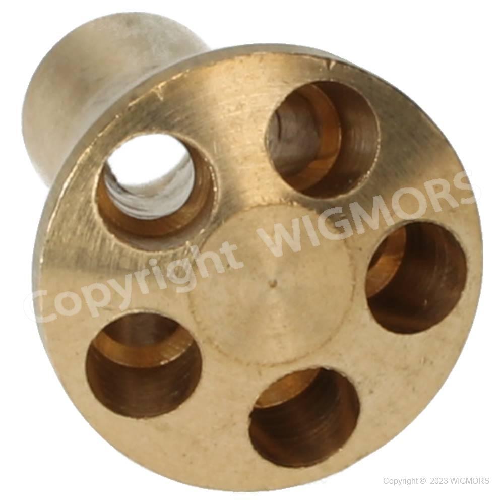 Refrigerant distributor CBS 5X5 mm - $11.99