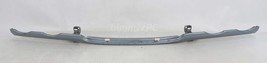 BMW E32 750iL Front Grille Nose Panel Headlight Finisher Trim Blue 1989-... - $54.45