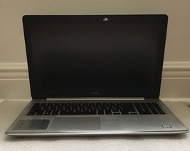 Dell Inspiron 15 5000 i7 8th gen - No Power - No RAM, HDD, AC - $69.30