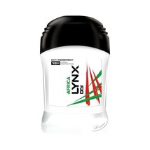 Lynx Dry Africa Stick Anti-Perspirant Deodorant, 50 ml  - $13.00