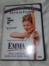 Emma Gwyneth Paltrow DVD Movie Cupid Is Armed &amp; Dangerous - £5.58 GBP