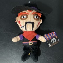 Showdown Bandit - Bandit Collectible Plush (Brand New ) - $4.46