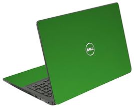 LidStyles Metallic Laptop Skin Protector Decal Dell Latitude 3500 image 4