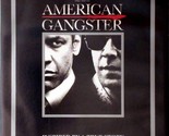 American Gangster [2-Disc Unrated Extended Edition DVD 2008] Russell Crowe - $1.13