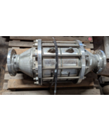 6&quot; AMAL IRDB In-line detonation flame arrester stainless steel, IRDB/6/3/U - $3,186.35