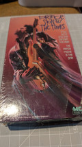 PRINCE SIGN O THE TIMES VHS - 1987 MUSICAL DOCUMENTARY - SHEILA E. New V... - $13.54 CAD